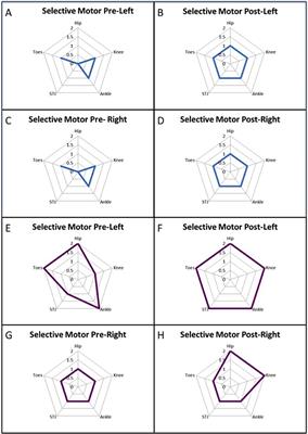 A Six Week Therapeutic Ballet Intervention Improved Gait and Inhibitory Control in Children With Cerebral Palsy—A Pilot Study